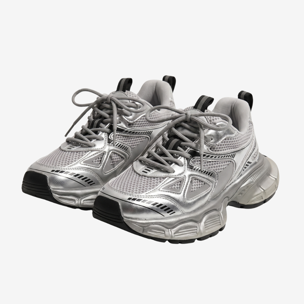 Coutivo - Sneakers Femme Légères Amorti Pour Usage Journalier