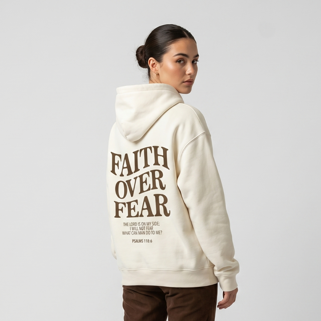 Coutivo - Sweat à Capuche Femme Mélange Coton Confort Coupe Ample
