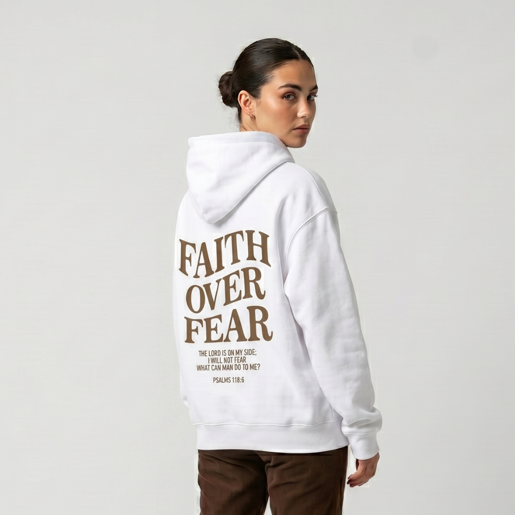 Coutivo - Sweat à Capuche Femme Mélange Coton Confort Coupe Ample