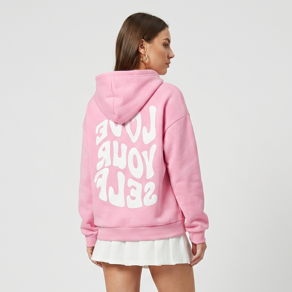 Coutivo - Sweat Femme Chaud Hiver Fleece Confort Capuche Poche