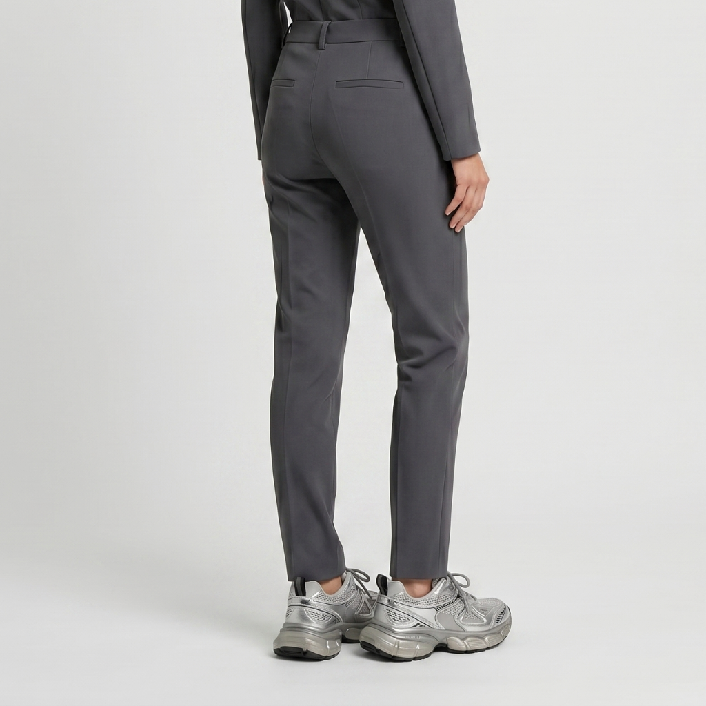 Coutivo - Sneakers Femme Légères Amorti Pour Usage Journalier
