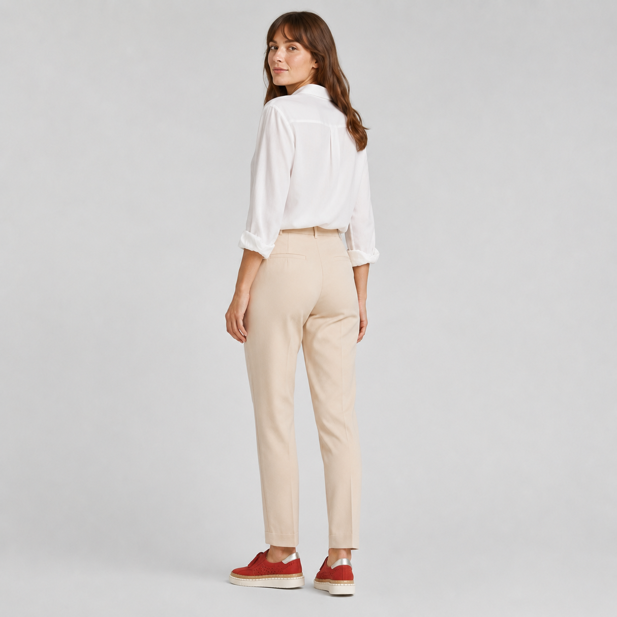 Coutivo - Sandales Femme Compensées Ouvertes Confort Léger Style Décontracté Élégant