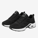 Coutivo - Sneakers Femme Tissu Respirant Confort Léger Sport Printemps