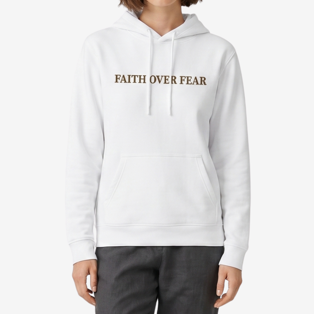 Coutivo - Sweat à Capuche Femme Mélange Coton Confort Coupe Ample
