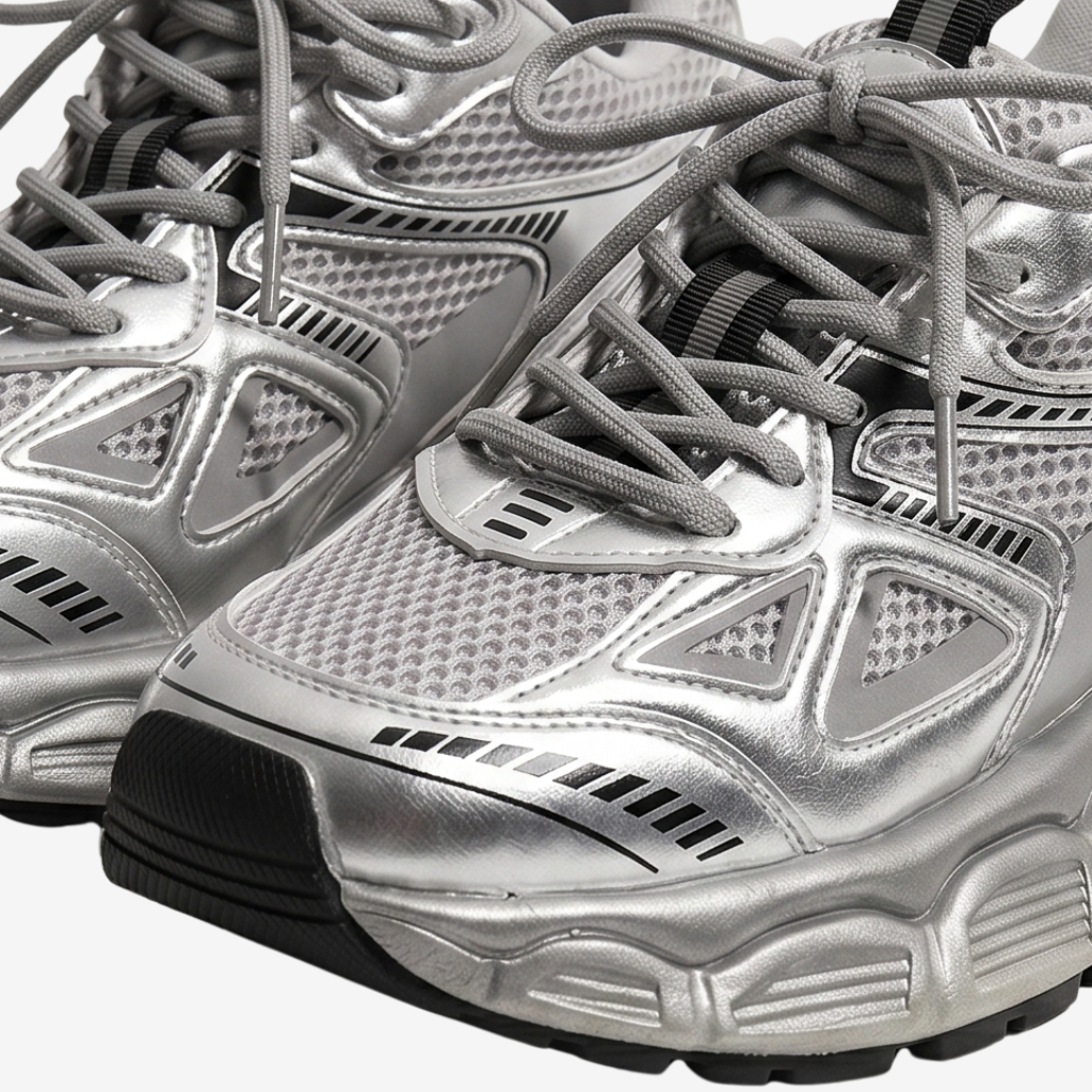 Coutivo - Sneakers Femme Légères Amorti Pour Usage Journalier
