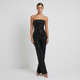 Coutivo - Combinaison Femme Classique Minimaliste Silhouette Raffinée