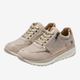 Coutivo - Sneakers Femme Fermeture Éclair Confort Marche Style Élégant