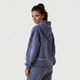 Coutivo - Sweat à Capuche Femme Doux Respirant Style Casual Moderne