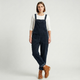 Coutivo - Combinaison Femme Bretelles Réglables Tenue Casual Élégante