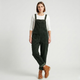 Coutivo - Combinaison Femme Bretelles Réglables Tenue Casual Élégante