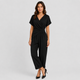 Coutivo - Ensemble Femme Deux Pièces Coupe Fluide Col Croisé Élégance Confort Quotidien