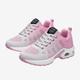 Coutivo - Sneakers Femme Tissu Respirant Confort Léger Sport Printemps