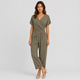 Coutivo - Ensemble Femme Deux Pièces Coupe Fluide Col Croisé Élégance Confort Quotidien